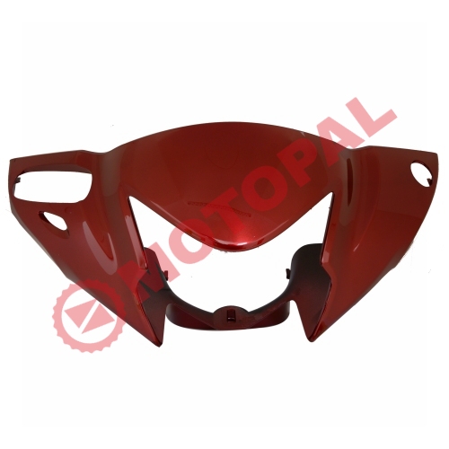 ÖN FAR GRENAJI [KIRMIZI] HONDA DIO