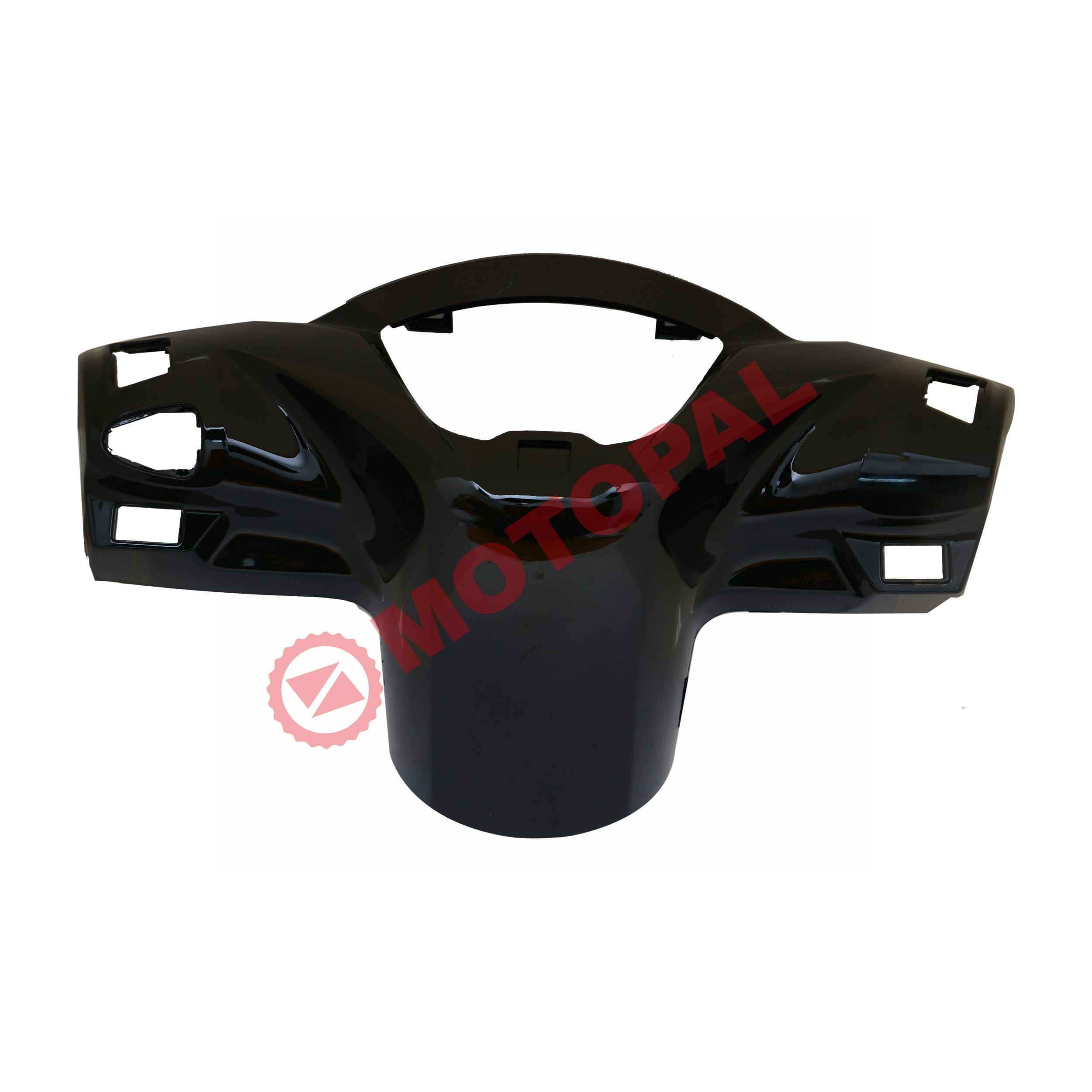 KİLOMETRE GRENAJI [SİYAH] HONDA DIO