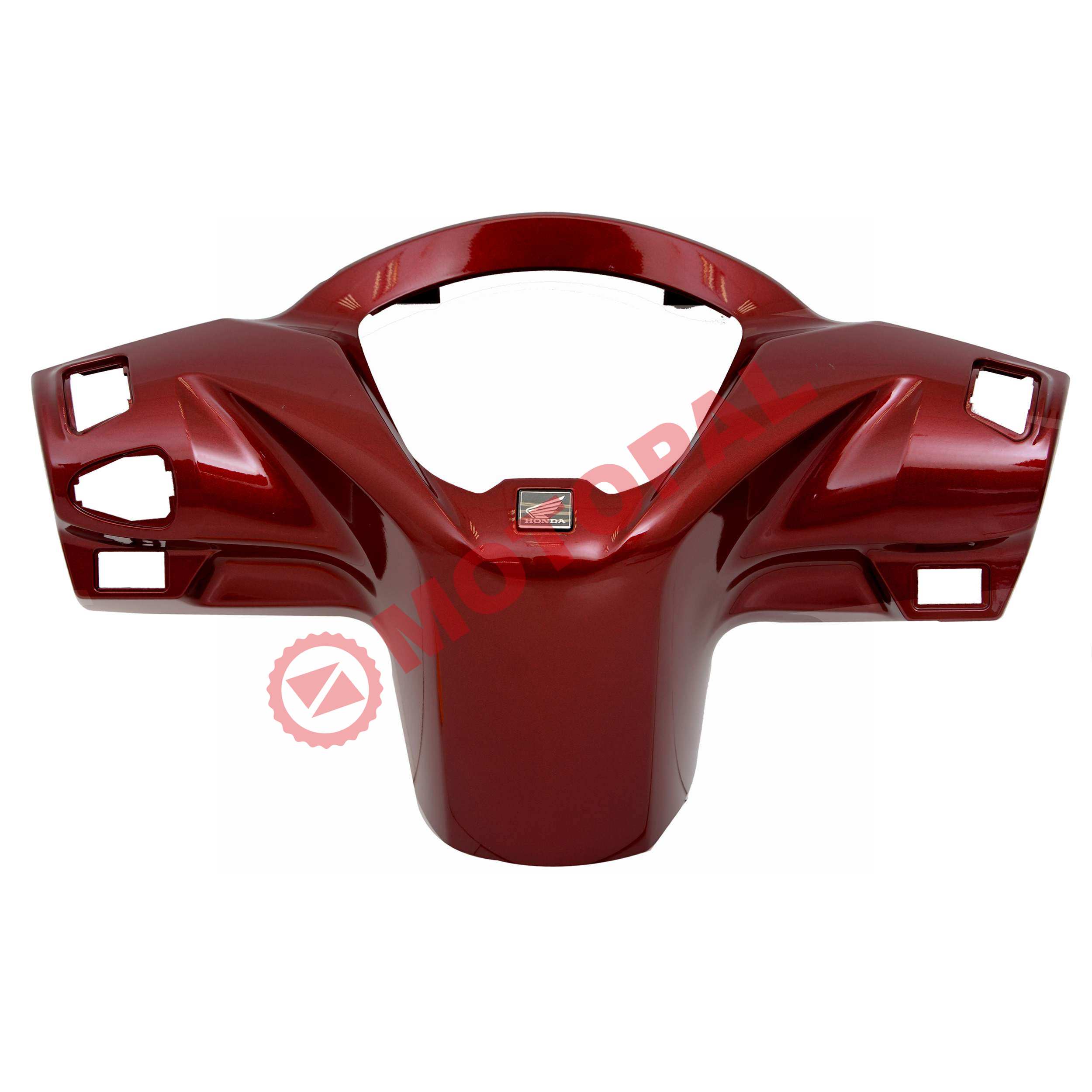 KİLOMETRE GRENAJI [KIRMIZI] HONDA DIO [ORİJİNAL]