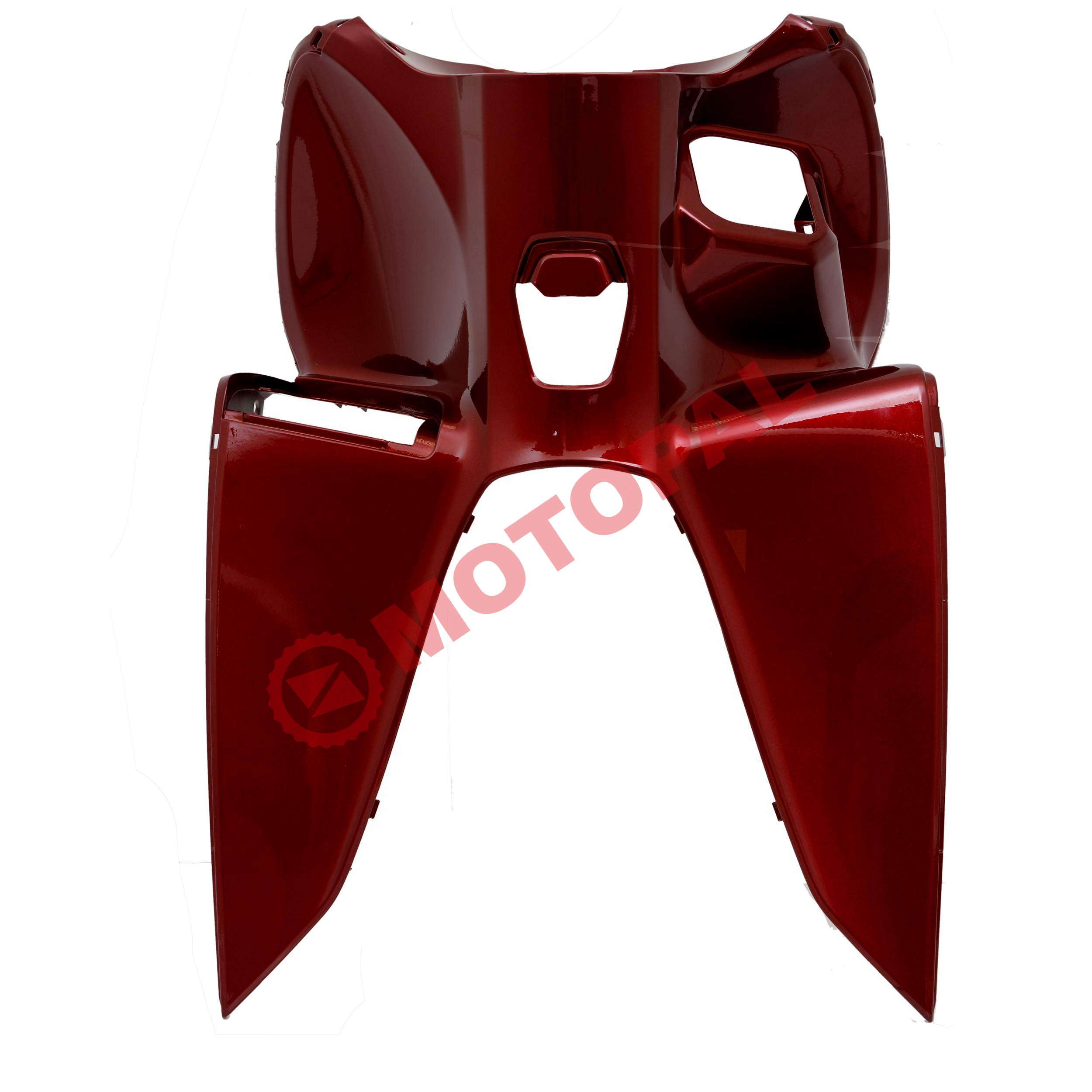 İÇ TORPİDO [KIRMIZI] HONDA DIO [ORİJİNAL]