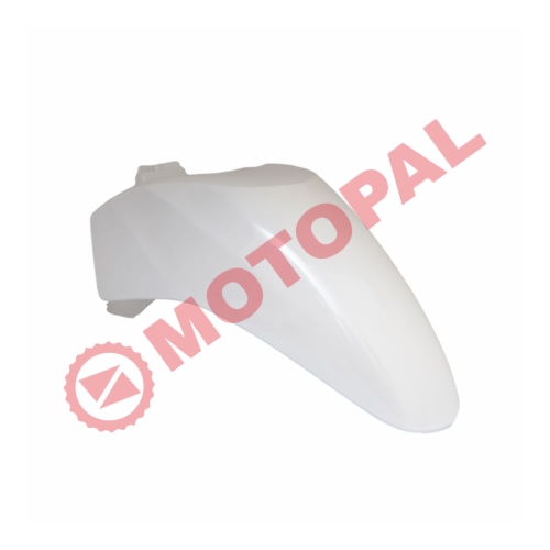 ÖN ÇAMURLUK [BEYAZ] HONDA DIO