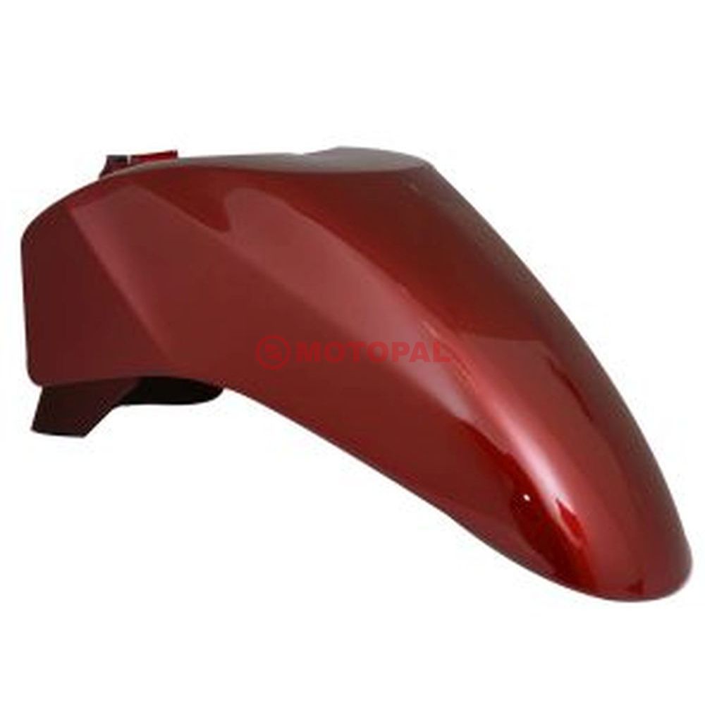 ÖN ÇAMURLUK [KIRMIZI] HONDA DIO [ORİJİNAL]