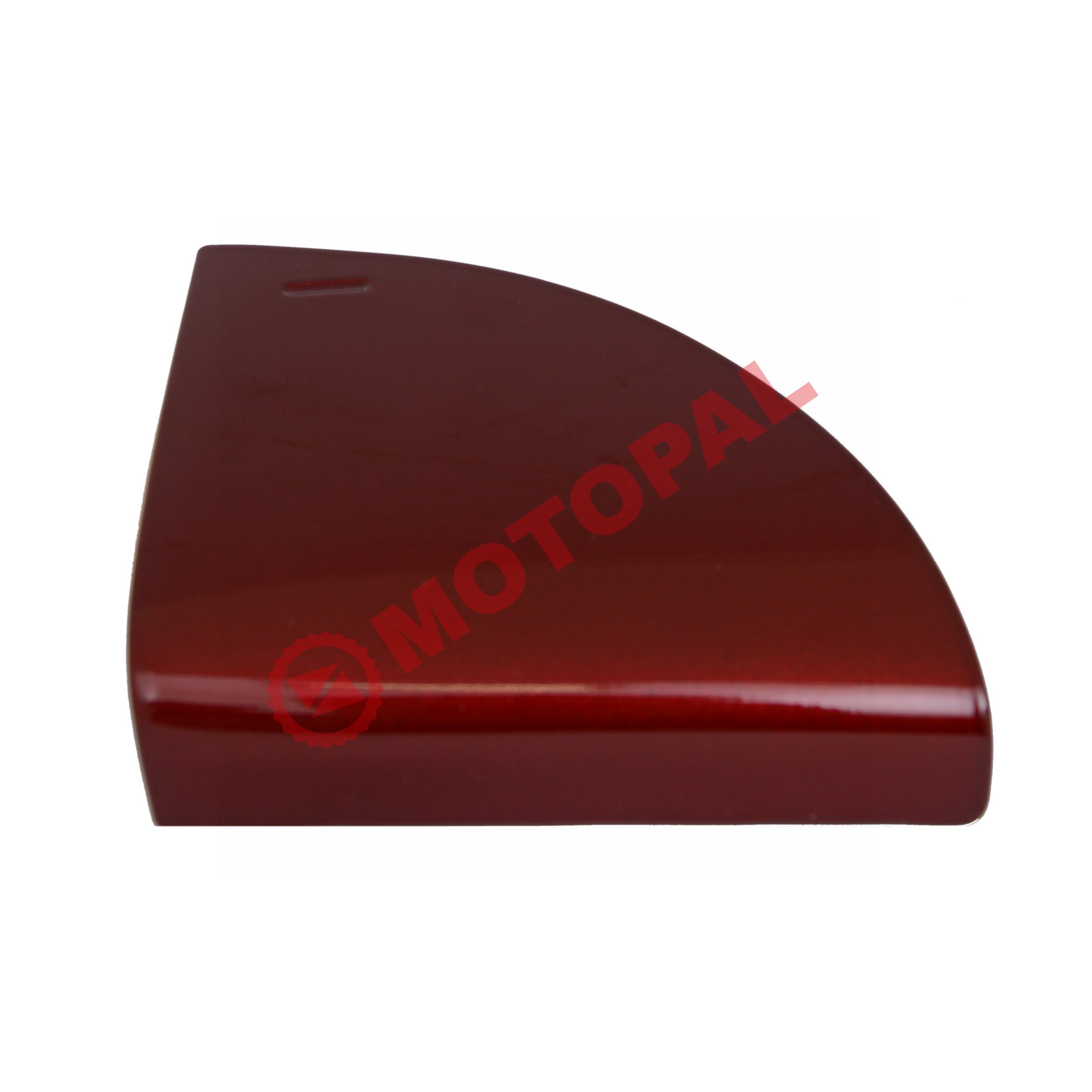 İÇ TORPİDO SOL KAPAK [KIRMIZI] HONDA DIO [ORİJİNAL]