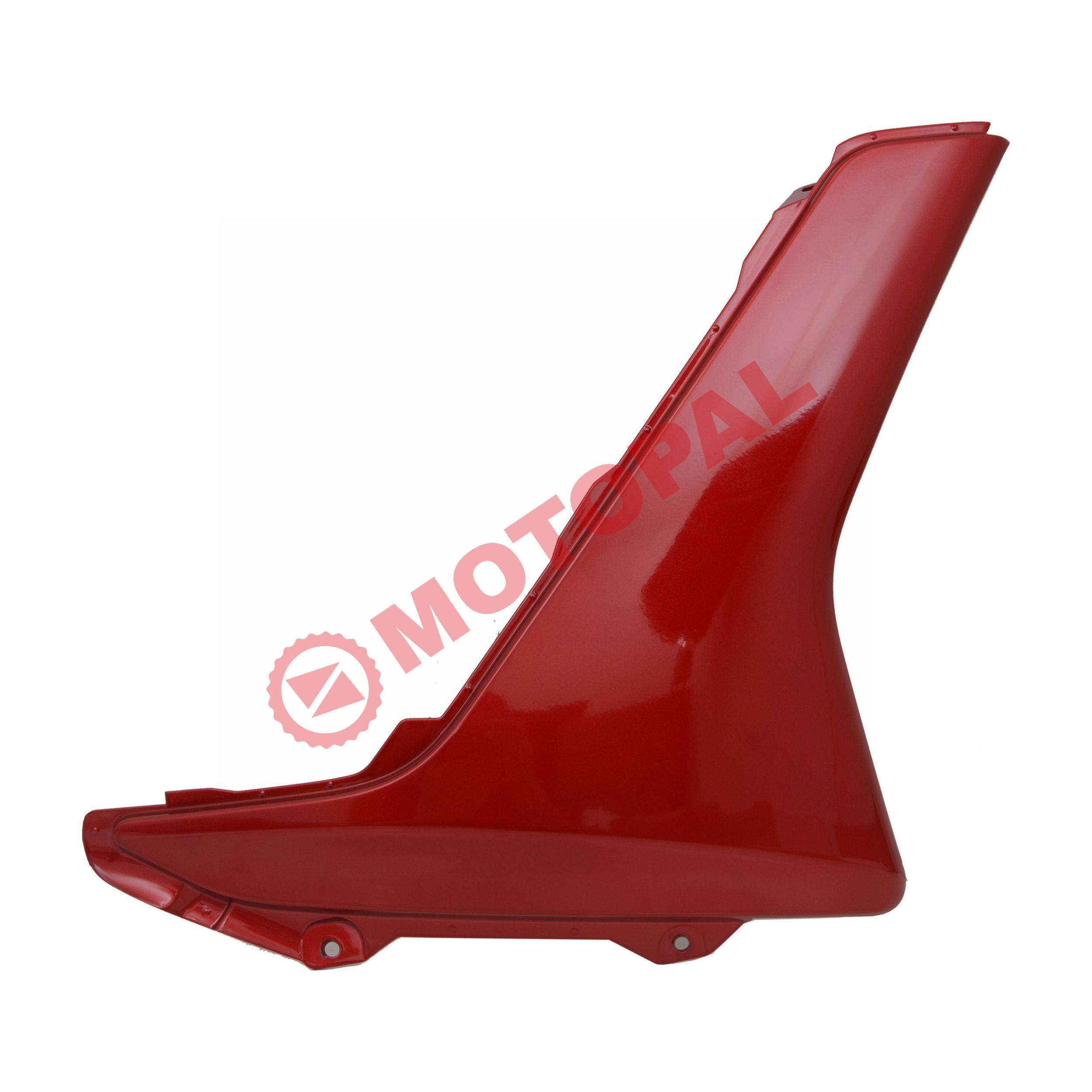 SAĞ MARŞBİYEL [KIRMIZI] [2015-2020] [ORİJİNAL] YAMAHA N MAX