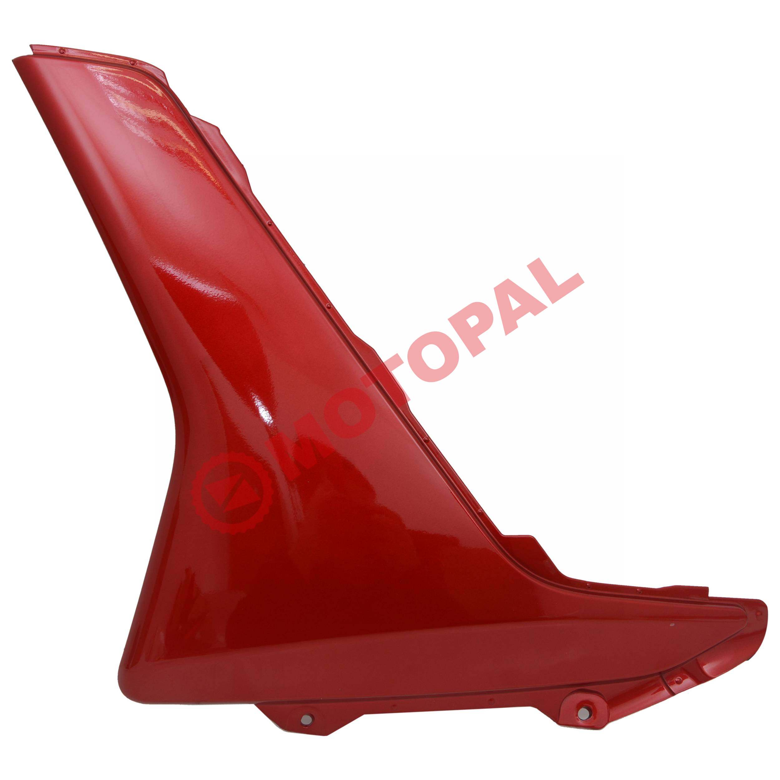 SOL MARŞBİYEL [KIRMIZI] [2015-2020] [ORİJİNAL] YAMAHA N MAX