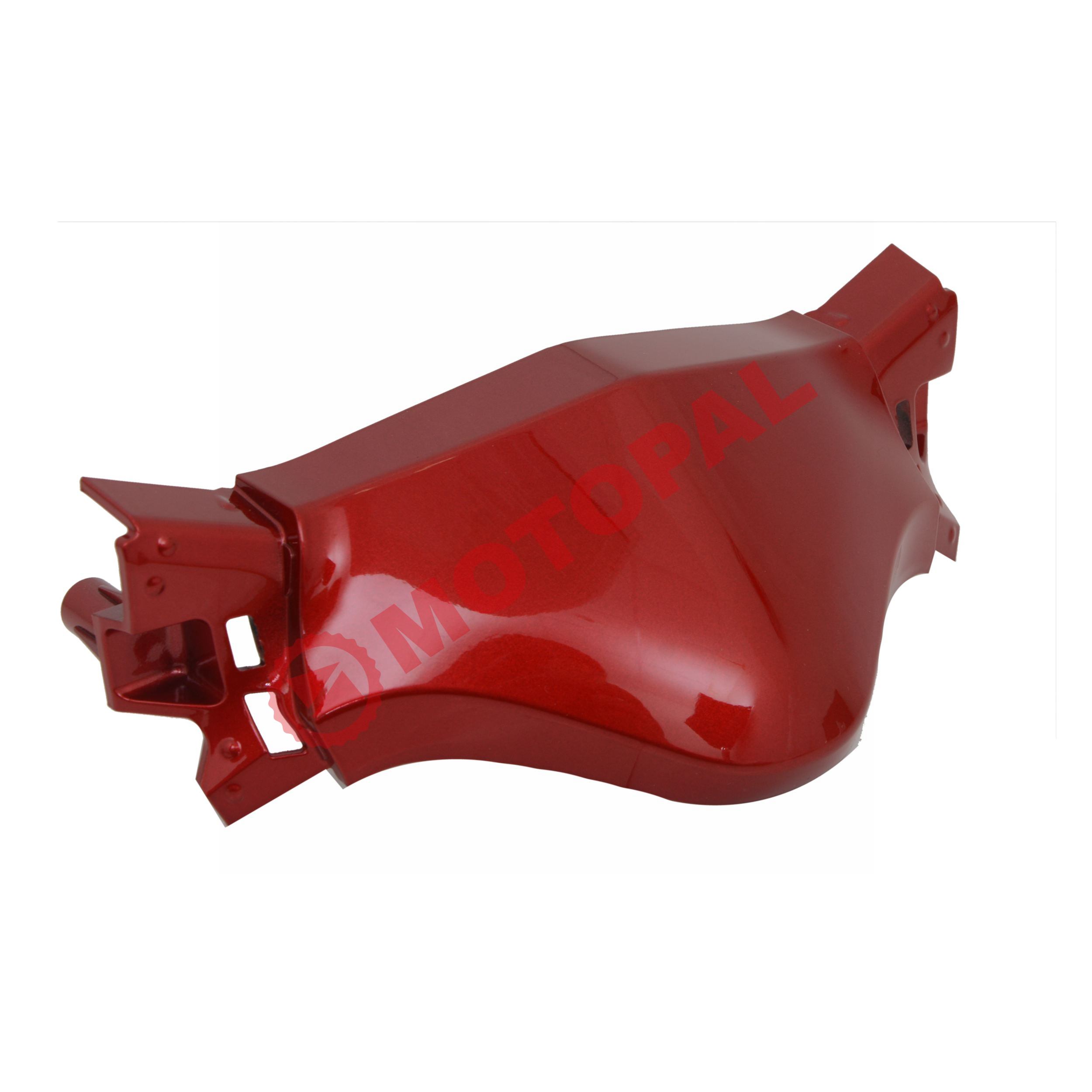 ÖN BURUN [KIRMIZI] [2015-2020] [ORİJİNAL] YAMAHA N MAX