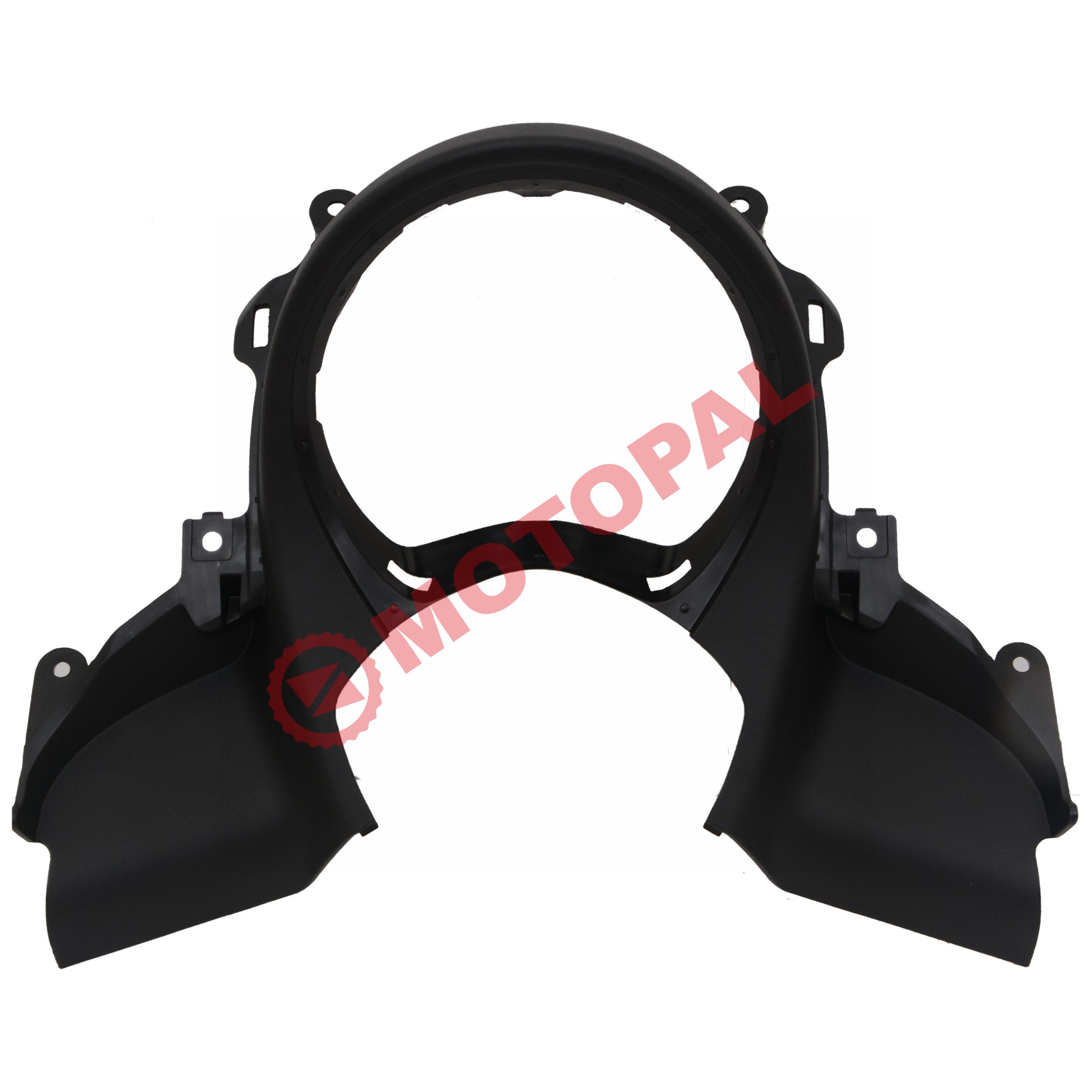 KİLOMETRE MUHAFAZA [2015-2020] [ORİJİNAL] YAMAHA N MAX