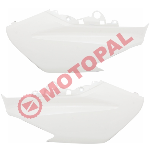 FAR GRENAJI [SAĞ-SOL] [2015-2020] [BEYAZ] YAMAHA N MAX