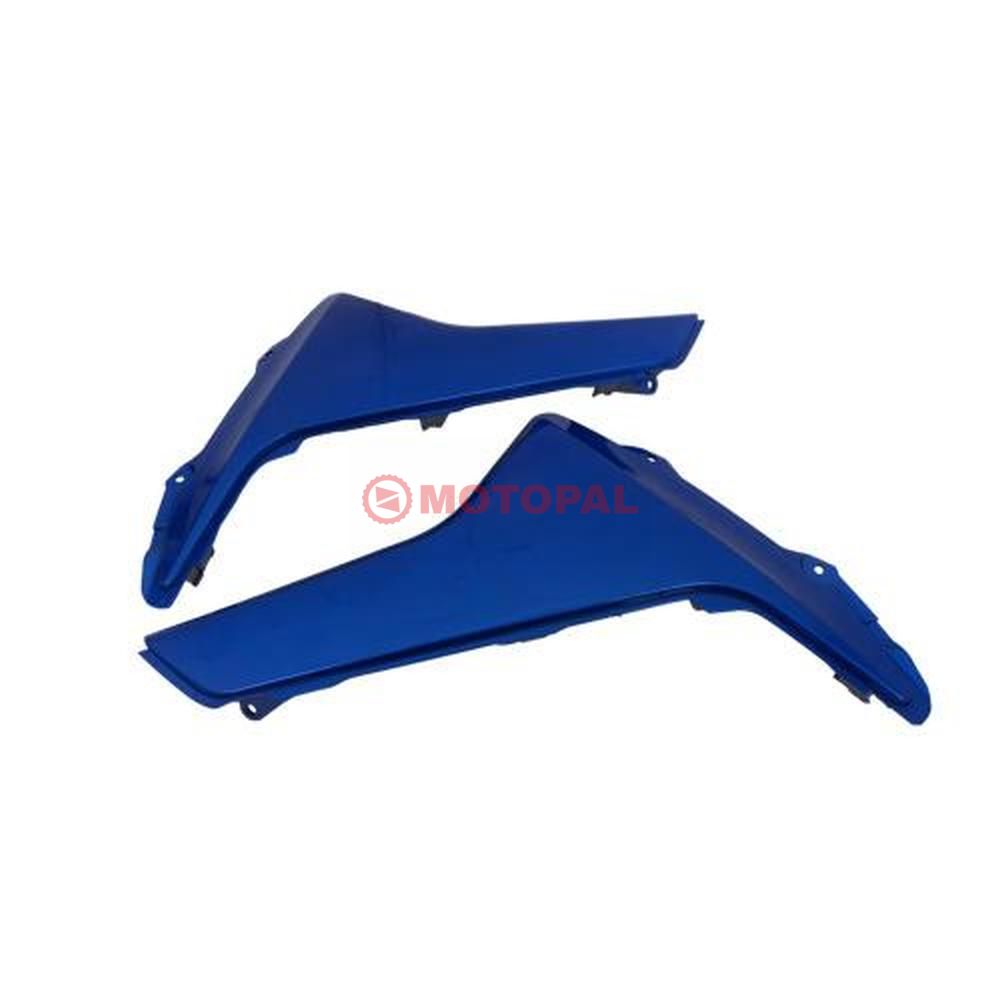 MARŞBİYEL [SAĞ-SOL] [2015-2020] [MAVİ] YAMAHA N MAX