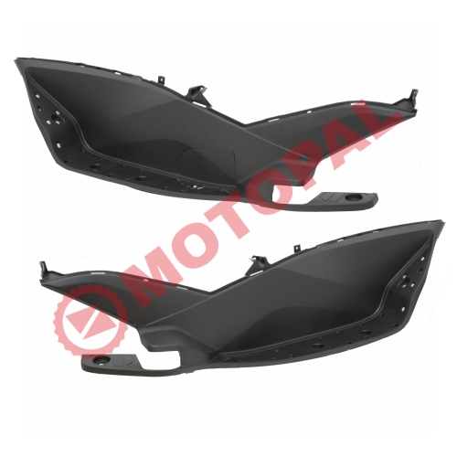 ÖN BURUN [KIRMIZI] [2015-2020] YAMAHA N MAX