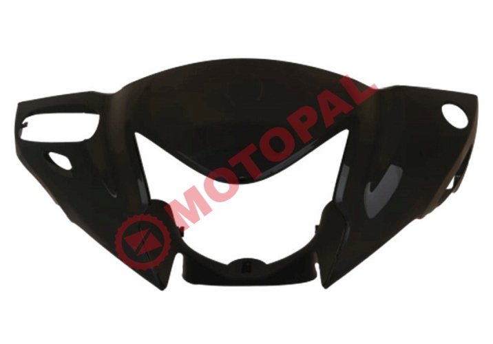 ÖN FAR GRENAJI [GALAKSİ SİYAH] HONDA DIO