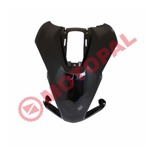 ÖN ÜÇGEN [GALAKSİ SİYAH] HONDA DIO