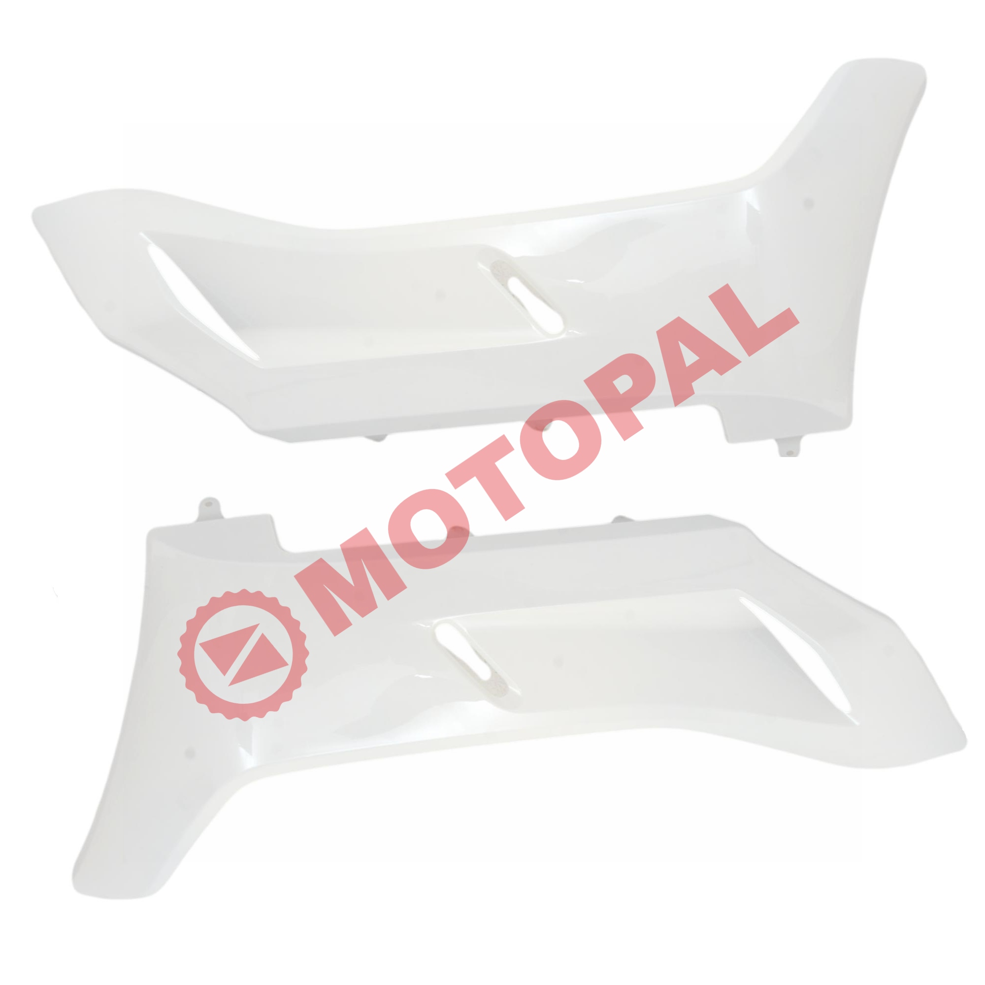 MARŞBİYEL [TAKIM] [BEYAZ] PCX [2018-2019]