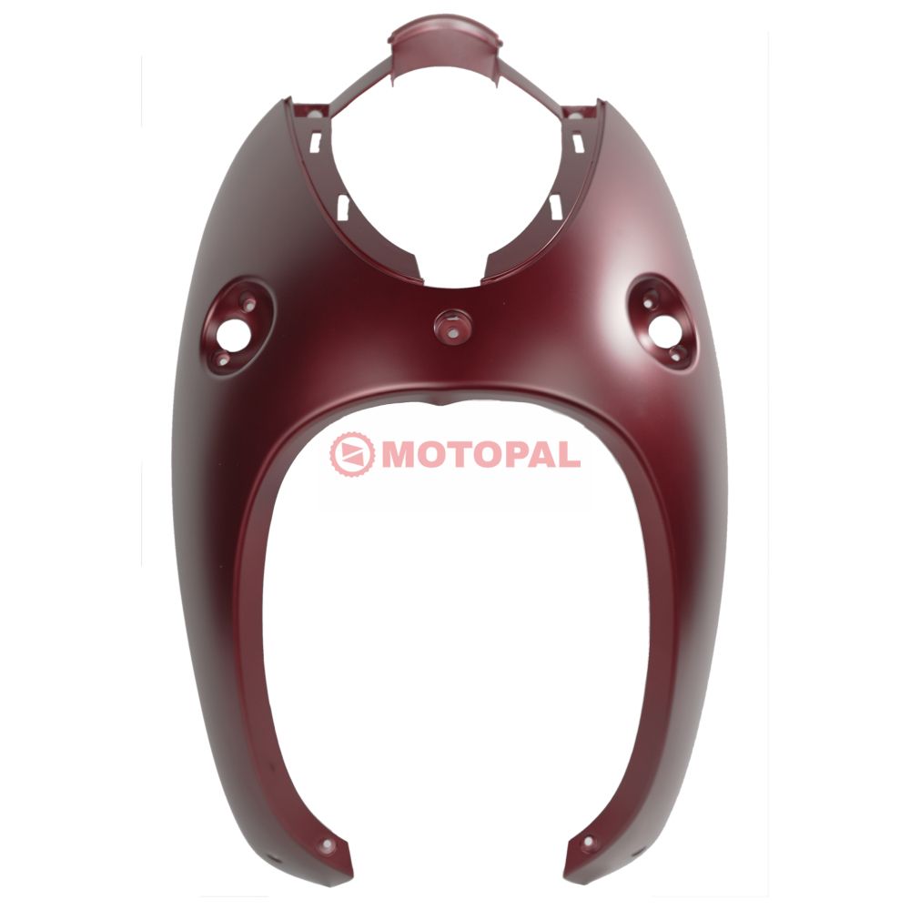 ÖN FAR GRENAJI [KIRMIZI] KUBA TRENDY