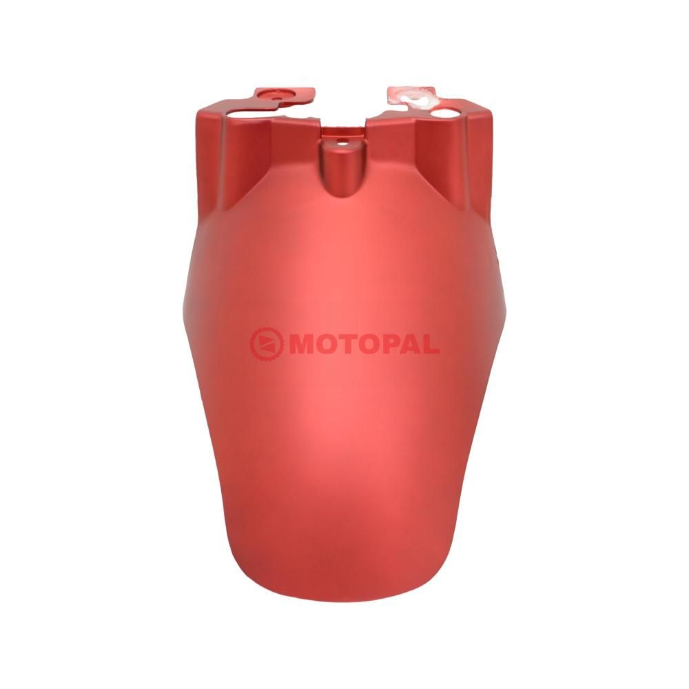 ÖN ÇAMURLUK ARKA PARÇA [KIRMIZI] KUBA TRENDY