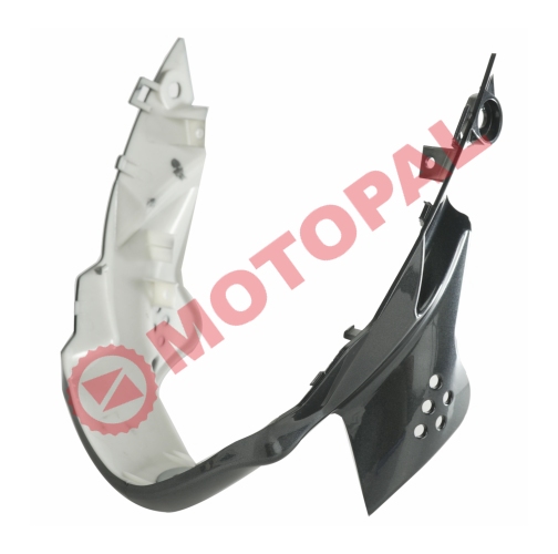 ÖN FAR GRENAJI ALT [TAKIM] [GRİ] DRIFT L