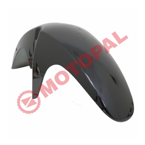 ÖN ÇAMURLUK [SİYAH] DRIFT L