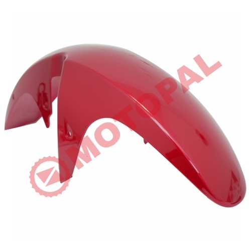 ÖN ÇAMURLUK [KIRMIZI] DRIFT L