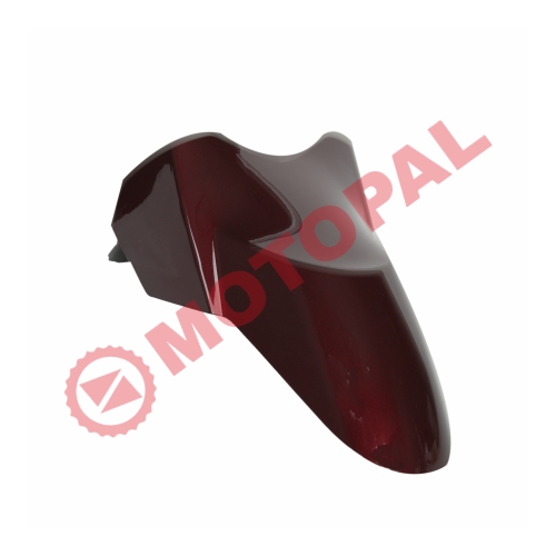 ÖN ÇAMURLUK [BORDO] PCX [2013-2017]