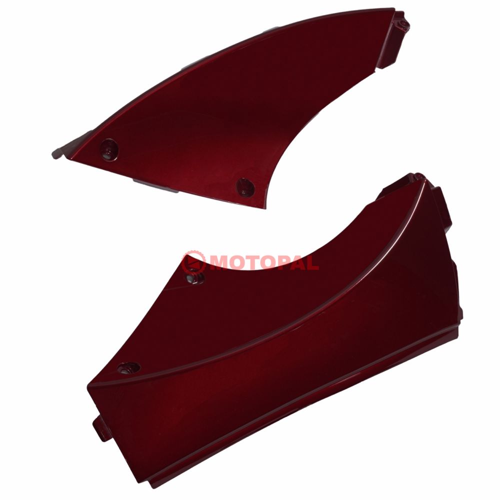 MARŞBİYEL ÜST PARÇA SAĞ-SOL [TAKIM] [KIRMIZI] WING 50