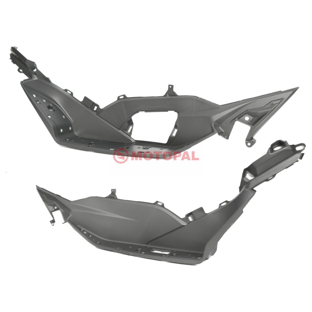 AYAK BASMA YERİ [TAKIM] PCX [2020-2024]