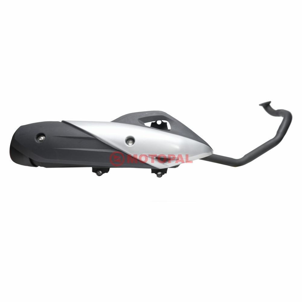 EGZOZ PCX [2018-2019]