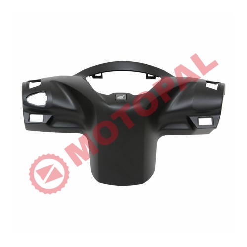 KİLOMETRE GRENAJI [MAT SİYAH] HONDA DIO