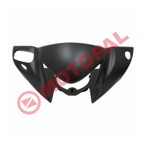 ÖN FAR GRENAJI [MAT SİYAH] HONDA DIO