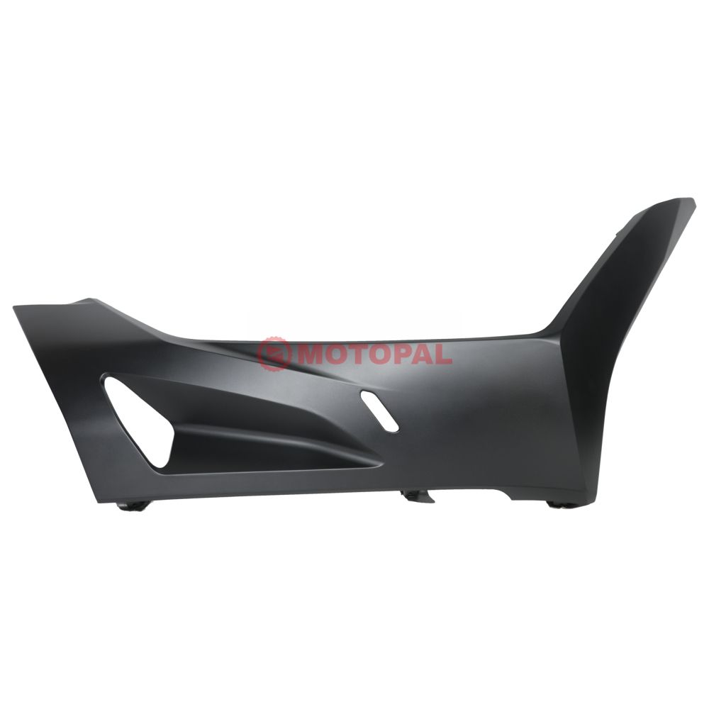 SAĞ MARŞBİYEL [SİYAH] PCX [2020-2024]