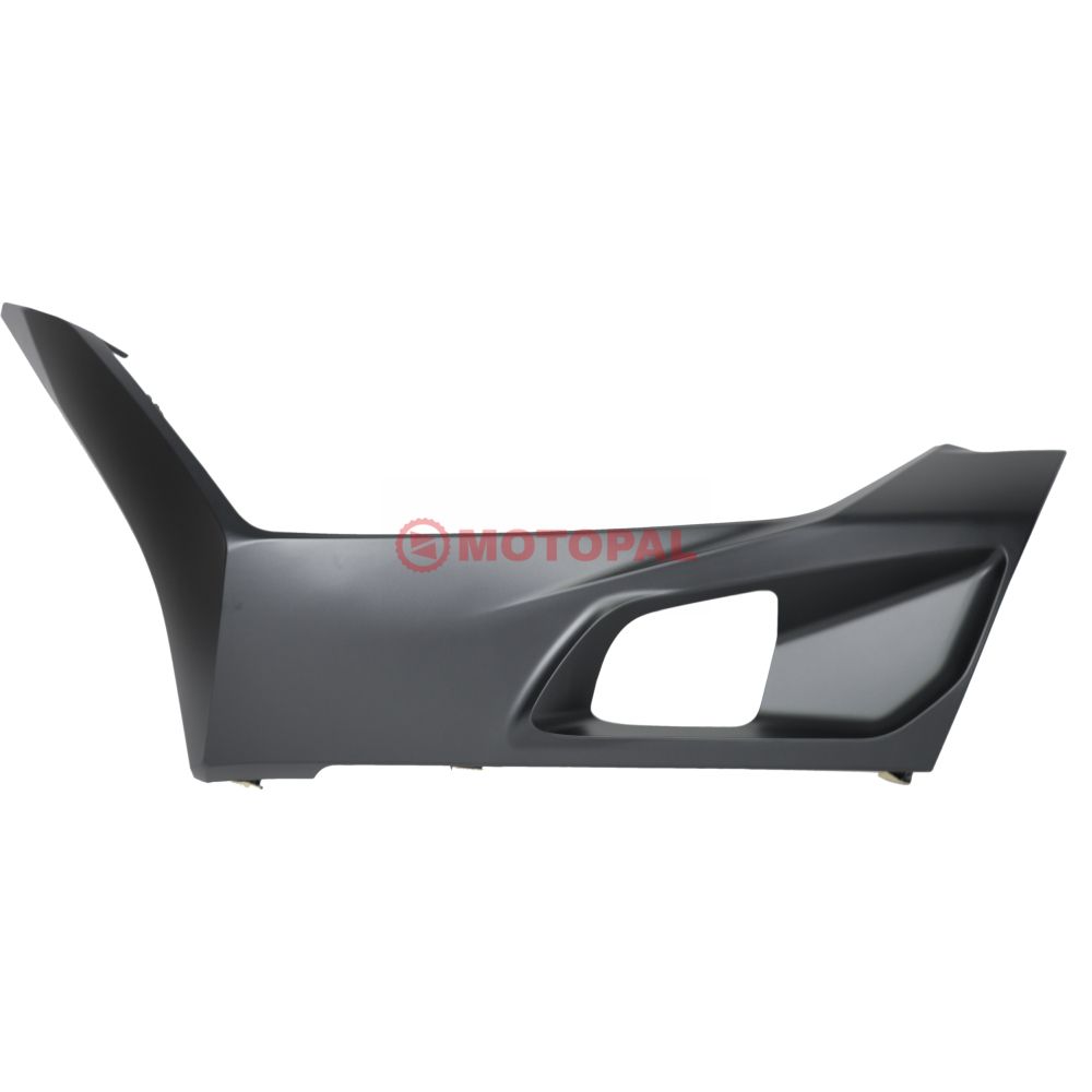 SOL MARŞBİYEL [SİYAH] PCX [2020-2024]