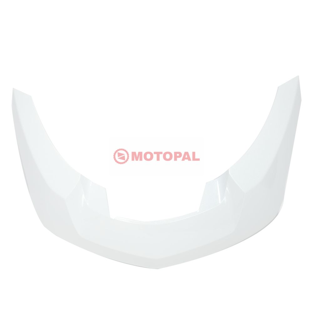 STOP ALTI KAPAK [BEYAZ] [ORİJİNAL] HONDA ACTIVA 125-[83751K0LD00ZT]