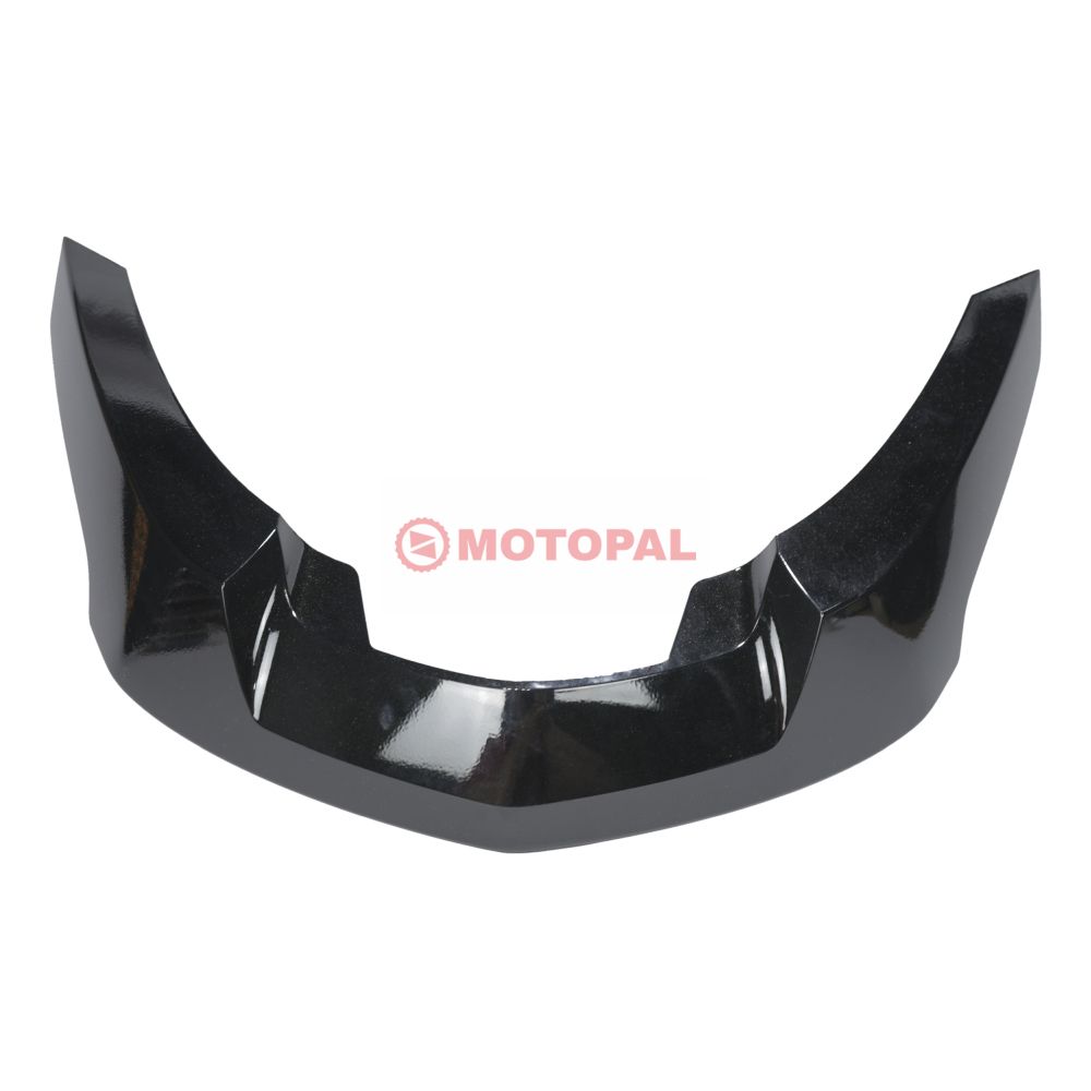 STOP ALTI KAPAK [SİYAH] [ORİJİNAL] HONDA ACTIVA 125