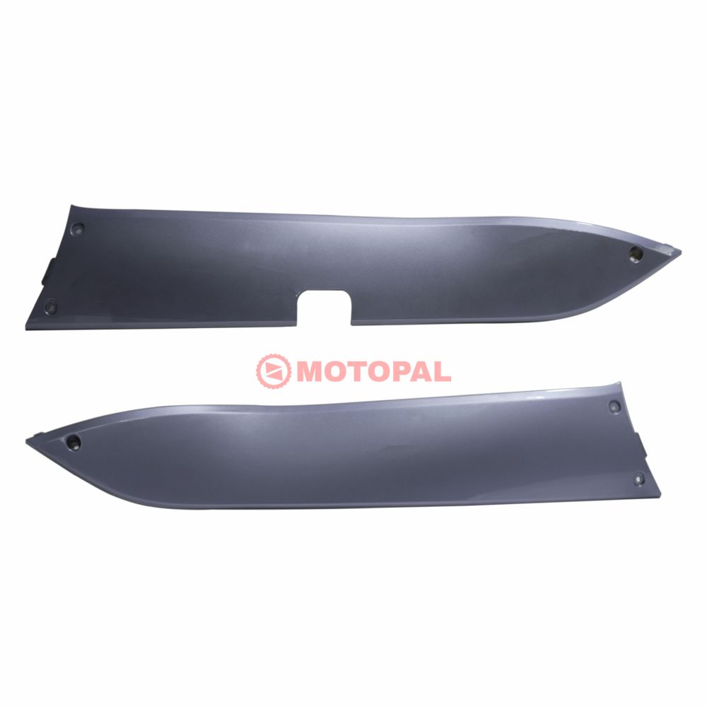 MARŞBİYEL SAĞ-SOL [TAKIM] [GRİ] SPACE PRO - SPACE PRO MAX