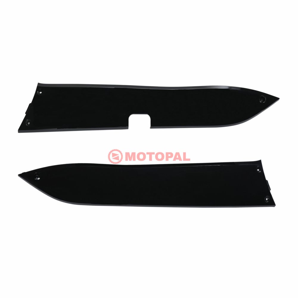 MARŞBİYEL SAĞ-SOL [TAKIM] [SİYAH] SPACE PRO - SPACE PRO MAX