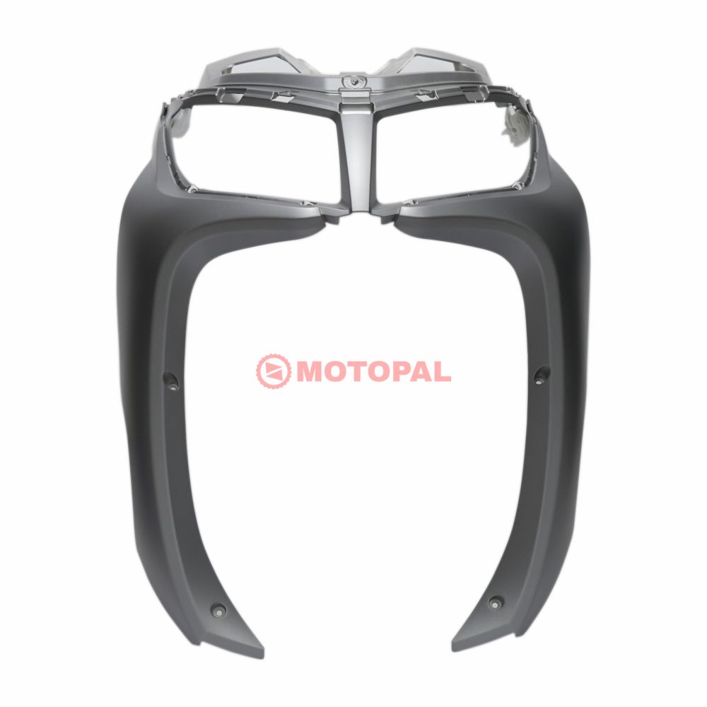 ÖN FAR GRENAJI [GRİ] BLAZER XR