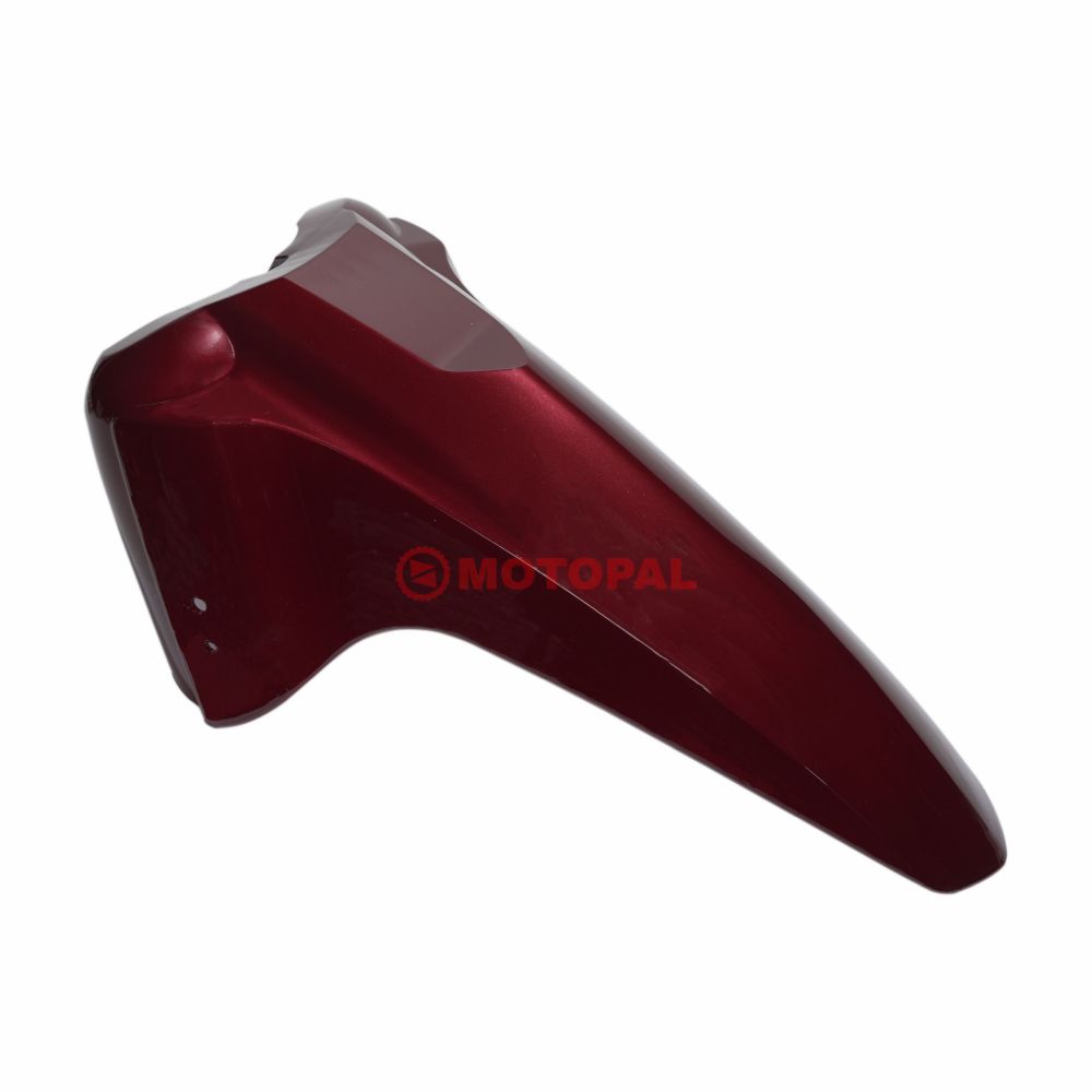 ÖN ÇAMURLUK [KIRMIZI] KUBA EGE