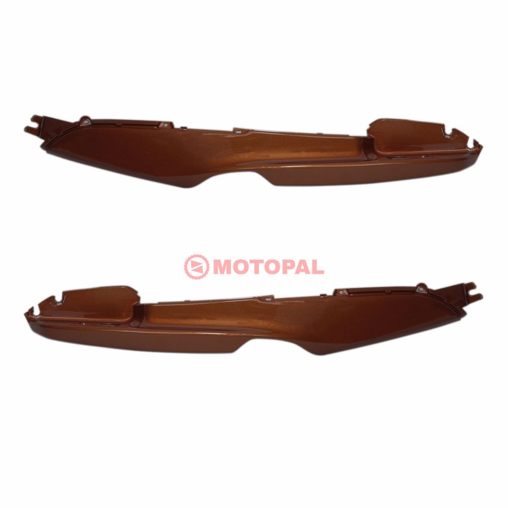 MARŞBİYEL SAĞ-SOL [TAKIM] [TURUNCU] [ORİJİNAL] - TVS JUPITER 125-[KL220529HG]