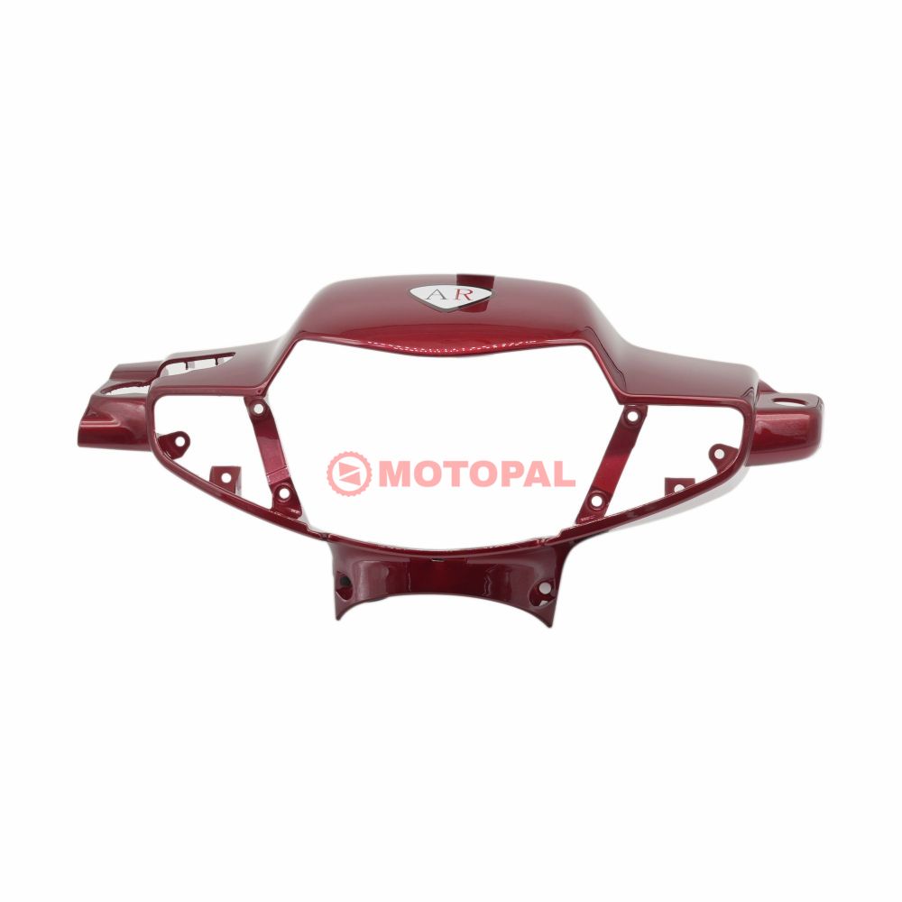 ÖN FAR GRENAJI [KIRMIZI] - ARORA KASIRGA