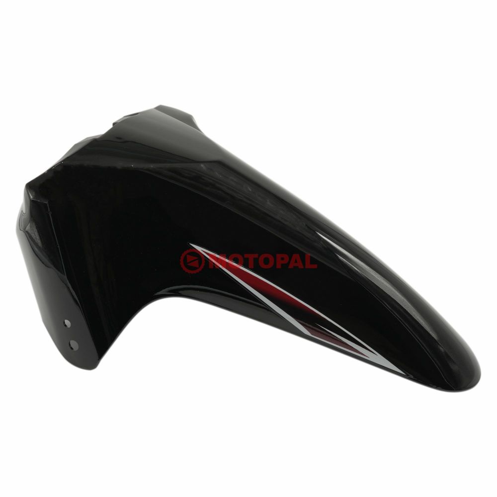 ÖN ÇAMURLUK [SİYAH] - ARORA KASIRGA