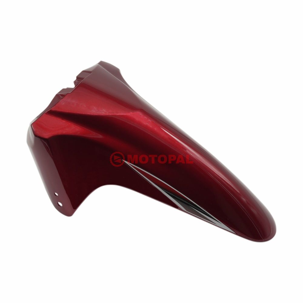 ÖN ÇAMURLUK [KIRMIZI] - ARORA KASIRGA