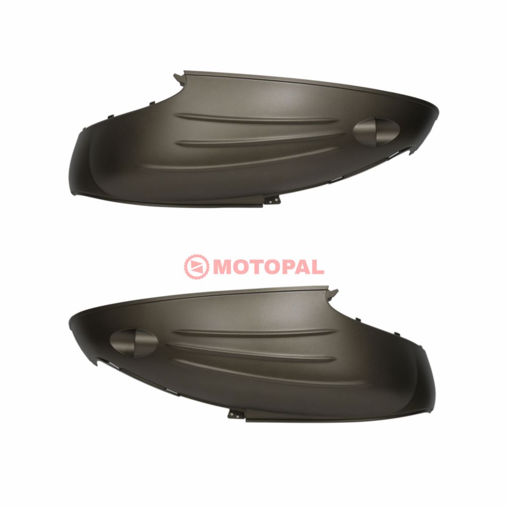 ARKA GRENAJ SAĞ - SOL [SELE ALTI] [KAHVERENGİ] - MONDIAL TURİSMO