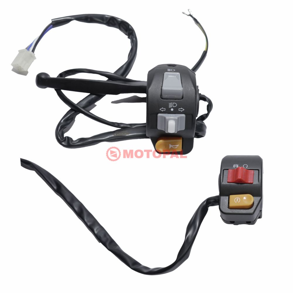 SAĞ - SOL KUMANDA [TAKIM] - KUBA BLUEBIRD - KUBA BLUEBERRY