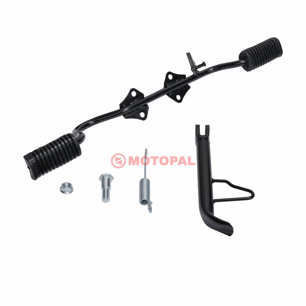 ORTA BASAMAK VE YAN SEHPA - RKS SNIPER