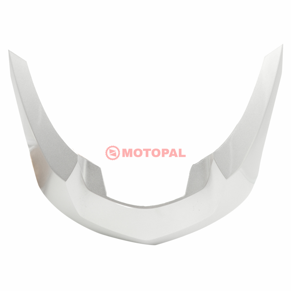 STOP ALTI KAPAK [GRİ] [ORİJİNAL] HONDA ACTIVA 125-[83751-KOL-D00ZR]