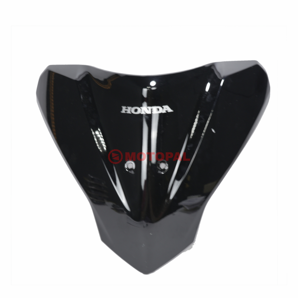 ÖN ÜÇGEN [SİYAH]  [ORİJİNAL] HONDA ACTIVA 125-[64200-KOL-D60ZD]