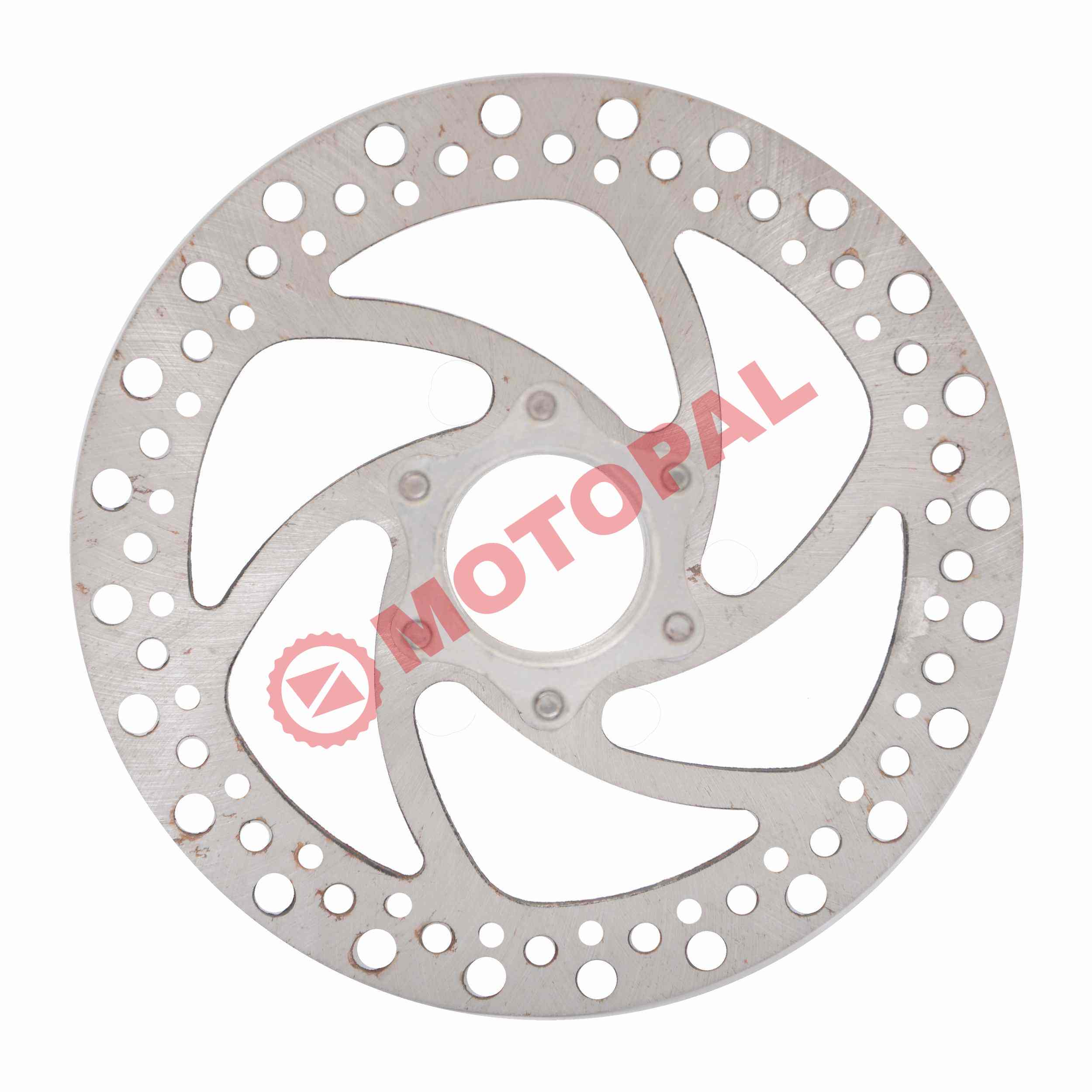 ROTOR 160MM NORMAL HAZNE VE 6 VİDA UYUMLU