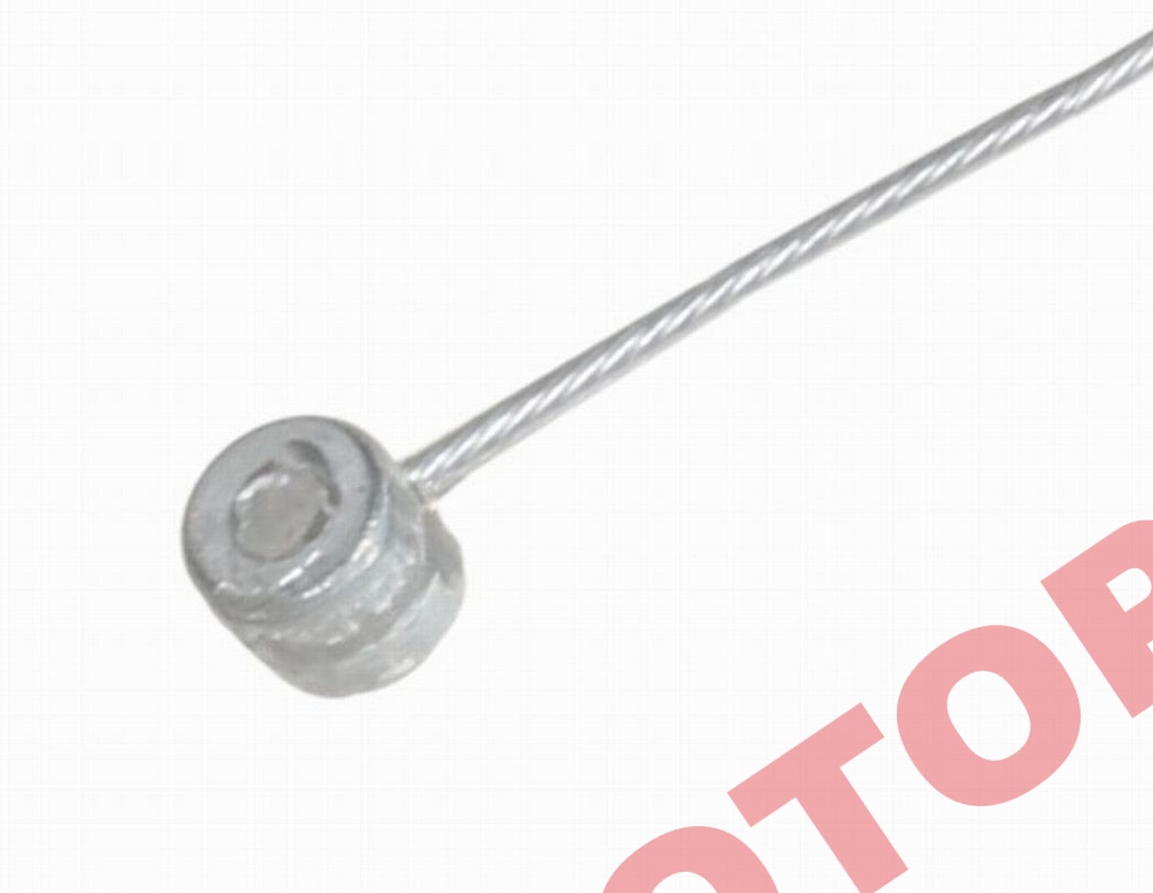 2.50 CM FREN TELİ SİLİNDİR BAŞ